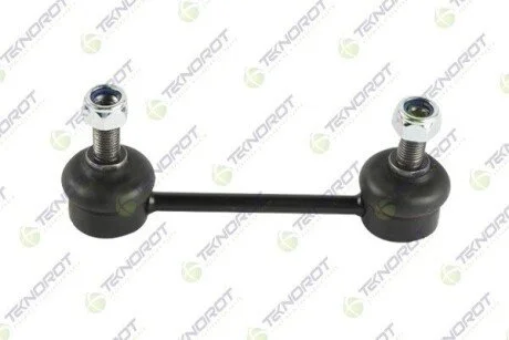 FORD Тяга стабилизатора L=133mm задн.лев./прав.Transit Connect,Tourneo 1,8 / 16V 02- TEKNOROT FO-874