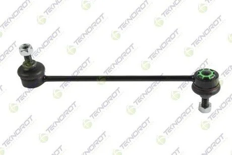 FORD Тяга стабилизатора L=238mm передн.лев./прав. Transit,Tourneo 02- TEKNOROT FO-875T