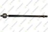 TEKNOROT FORD Тяга рулевая лев./прав.Transit Custom,Tourneo 12- FO-893