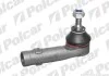 TEKNOROT FORD Наконечник рул тяги правый Mondeo 93- FO-901
