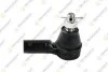 TEKNOROT HONDA Наконечник рулевой тяги лев./прав.L= 68mm FR-V,Stream 01-,CR-V II 05- H-1011