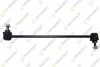 TEKNOROT HONDA Тяга стаб.передн.лев./прав.L=348mm Civic IX 12- H-120