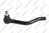 TEKNOROT HONDA Наконечник рулевой тяги лев.Civic IX 12- H-122