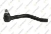 TEKNOROT HONDA Наконечник рулев.тяги лев.Civic X 17- H-142