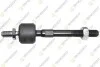 TEKNOROT HONDA Тяга рулевая лев./прав.L=177mm Civic IV ,CRX 87- M12/M14 H-204