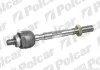TEKNOROT HONDA Тяга рулевая лев./прав.Civic 95- M12/M14 L=182mm H-212