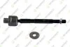 TEKNOROT HONDA Тяга рулевая прав.L=226mm Civic 06- H-292