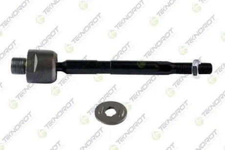 HONDA Тяга рулевая прав.L=226mm Civic 06- TEKNOROT H-292