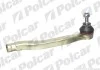 Наконечник тяги рульової HONDA ACCORD 90- H-302