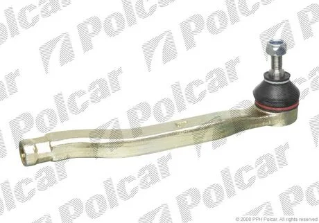Наконечник тяги рульової HONDA ACCORD 90- TEKNOROT H-302 (фото 1)