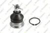 TEKNOROT HONDA Шаровая опора передн.Accord 90- H-305