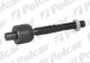 TEKNOROT HONDA Тяга рулевая лев./прав.Accord 98- H-363