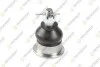 TEKNOROT HONDA Шаровая опора предн.верхн.M12x1.25 Accord VIII 08- H-365