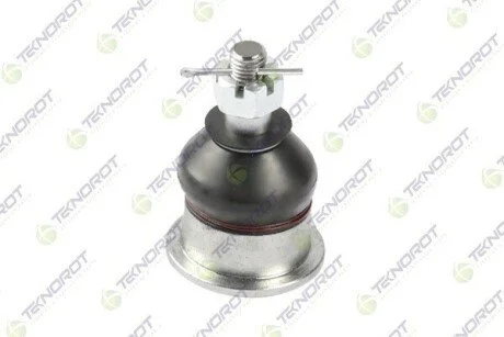 HONDA Шаровая опора предн.верхн.M12x1.25 Accord VIII 08- TEKNOROT H-365