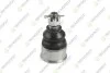 TEKNOROT HONDA Шаровая опора нижн.Accord VIII 08- H-380