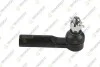 TEKNOROT HONDA Наконечник  рулевой тяги лев./прав.CR-V III 07- H-421