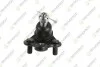 TEKNOROT HONDA Шаровая опора передняя нижняя CR-V III 07- H-424