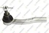 TEKNOROT HONDA Наконечник рулевой тяги лев.CR-V IV 12- H-432
