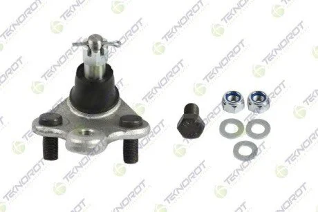 HONDA Шаровая опора (к-кт) нижняя лев./прав.Civic IX 12- TEKNOROT H-450K (фото 1)
