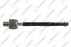 TEKNOROT HONDA Тяга рулевая прав.L= 232.7mm M18x1.5 City,Jazz 02- H-503