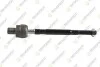 TEKNOROT HONDA Тяга рулевая лев.L= 232.7mm M18x1.5 City,Jazz 02- H-504