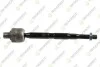 TEKNOROT HONDA Тяга рулевая прав.L=231mm M16x1.5 Jazz 02- H-510