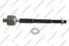 TEKNOROT HONDA Тяга рулевая Odyssey,Pilot H-603