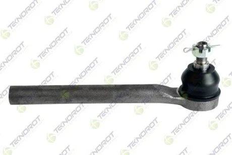 Фото 1 - наконечник тяги рульової ODYSSEY nadwozie wie TEKNOROT H621 Наконечник тяги рульової ODYSSEY nadwozie wie TEKNOROT H621 (фото 1)