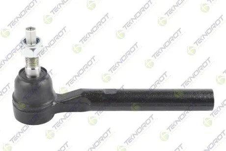 Наконечник тяги рульової HUMMER H3, 04.05- TEKNOROT HM202