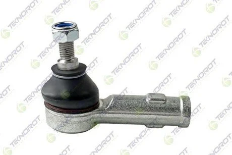 Наконечник тяги рульової HYUNDAI ATOS/LANTRA TEKNOROT HY-201