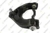 TEKNOROT HYUNDAI Рычаг передний верхний лев.H100 93- HY-229
