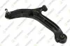 TEKNOROT HYUNDAI Рычаг передний нижний лев.Accent II 00- HY-240