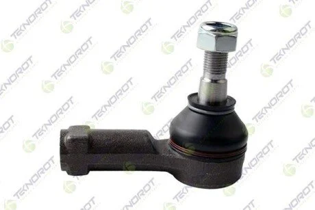 HYUNDAI Наконечник рулевой тяги лев./прав.H-1,100 93-,Mitsubishi L300 86- TEKNOROT HY-241