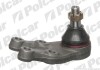 HYUNDAI Шаровая опора нижняя H-1,Starex 96- TEKNOROT HY-255 (фото 1)