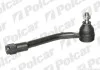 TEKNOROT HYUNDAI Наконечник рулевой тяги лев.H-1 08- HY-272