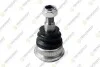 TEKNOROT HYUNDAI Шаровая опора Accent,Elantra,i20,Solaris IV 10- HY-290