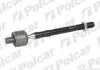TEKNOROT HYUNDAI Тяга рулевая лев./прав.i20 08- HY-363