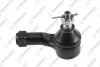 TEKNOROT HYUNDAI Наконечник рулевой тяги прав.i10 13- HY-401
