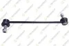 TEKNOROT HYUNDAI Тяга стабилизатора передн.лев./прав.i40 11- HY-436