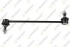TEKNOROT HYUNDAI Тяга стаб.переднего L=282mm i20 14- HY-450