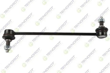 HYUNDAI Тяга стаб.переднего L=282mm i20 14- TEKNOROT HY-450