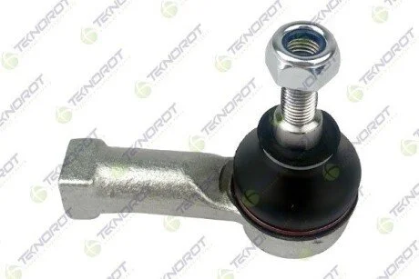 HYUNDAI Наконечник рул.тяги Santa Fe 01-,Getz 02-,Sonata 88- TEKNOROT HY-502