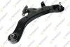 TEKNOROT HYUNDAI Рычаг передн.нижн.прав.Coupe 02- HY-528