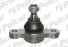 TEKNOROT HYUNDAI Шаровая опора Sonata 98-,Kia Magentis 01- HY-564