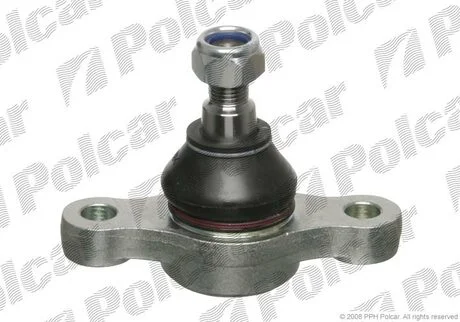 HYUNDAI Шаровая опора Sonata 98-,Kia Magentis 01- TEKNOROT HY-564