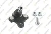 TEKNOROT HYUNDAI кульова опора (к-кт) передн.нижн.прав.Elantra 16- HY-624K