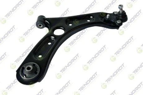 Фото 1 - hyundai рычаг передн.нижн.прав.elantra 16- TEKNOROT HY-628 HYUNDAI Рычаг передн.нижн.прав.Elantra 16- TEKNOROT HY-628 (фото 1)