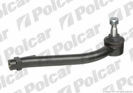 HYUNDAI Наконечник рулевой тяги лев.Santa Fe 06- TEKNOROT HY-822