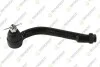 TEKNOROT HYUNDAI Наконечник рул.тяги лев.Santa Fe 12- HY-832