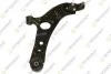 TEKNOROT HYUNDAI Рычаг передн.нижн.прав.Santa Fe 12- HY-838